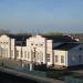 Железнодорожный вокзал Ирбит в городе Ирбит
