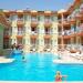 Sevi Hotel 3* in Fethiye city