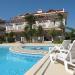 Summer Apartments in Fethiye city