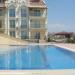 Ersoy Apartment in Fethiye city