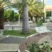 Praça Eduardo G.de Araújo na Caicó city