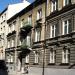 ul. Krowoderska, 3 in Kraków city