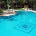 Vanilla Hotel 2* in Fethiye city