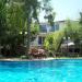 Vanilla Hotel 2* in Fethiye city