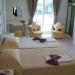 Vanilla Hotel 2* in Fethiye city