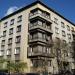 ul. Sereno Fenna, 6 in Kraków city