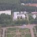 Белебеевская центральная районная больница в городе Белебей