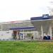 АЗС «Роснефть» в городе Москва