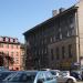 Polska YMCA - Ognisko w Krakowie in Kraków city