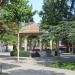 Gazebo in Stadt Zürich