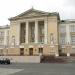 Дом культуры «Современник» в городе Лесной