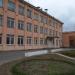 Школа № 73 в городе Лесной