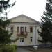 Гостиница «Центральная» в городе Лесной