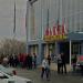 Плавательный бассейн «Факел» в городе Лесной