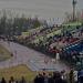 Стадион «Труд» в городе Лесной
