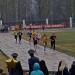 Стадион «Труд» в городе Лесной