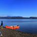 Lago Calafquén