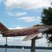 Golden Hawks Canadair Sabre Mark VI