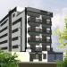 Edifício Residencial Santa Clara na Patos de Minas city