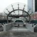 South Ferry Subway Entrance