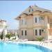 Palm Beach Apart Type A, В in Fethiye city