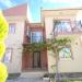 Orange Villa Park in Fethiye city