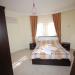 Orange Villa Park in Fethiye city