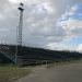 Трибуны в городе Ирбит