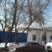 Бывший дом посёлка Бирюлёво в городе Москва