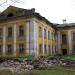 Старая музыкальная школа в городе Константиновка