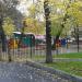 Детская игровая площадка детского сада №90 в городе Москва