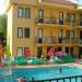 Poppy Apartments in Fethiye city