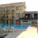 Poppy Apartments in Fethiye city