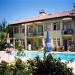 Camelia Apartments 2* (ru) in Fethiye city