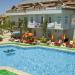 Melek Apart Hotel in Fethiye city