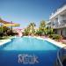Melek Apart Hotel in Fethiye city