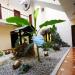 Melek Apart Hotel in Fethiye city