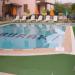 Burak Apart Hotel in Fethiye city
