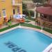 Burak Apart Hotel in Fethiye city