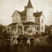 Woelke-Stoffel House (1894) in Anaheim, California city