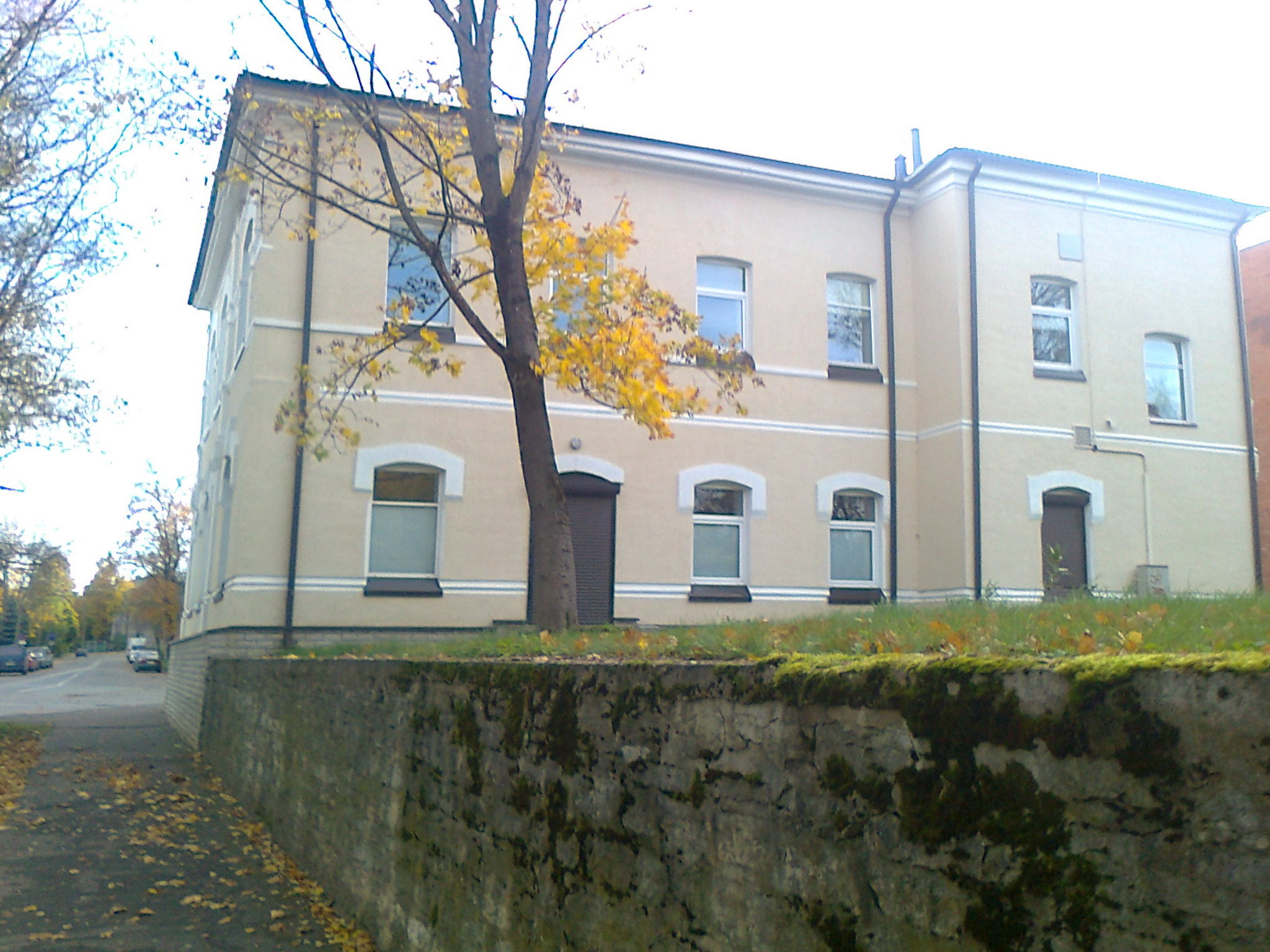 Ljumam meditsiinikeskus Narva kliinik