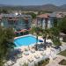 Yeni Özmen Hotel 2* in Fethiye city