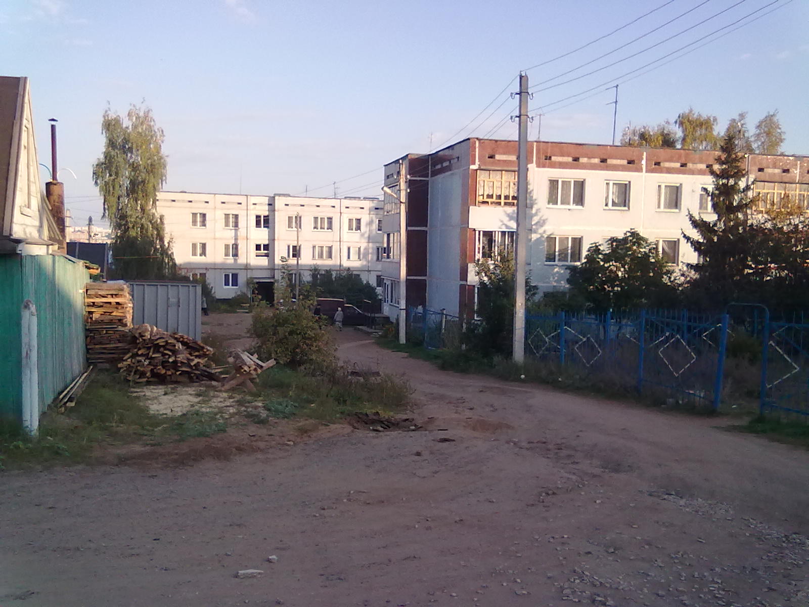 Тарловка