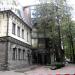 Садовая-Черногрязская ул., 13/3 корпус 1 в городе Москва