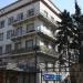 «Жилой дом инженерно-технических работников» в городе Москва