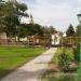 Kner emléktér (hu) in Дьомаэндрёд city