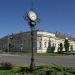 Polgármesteri hivatal (hu) in Дьомаэндрёд city