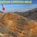 Trenton Canyon Mine