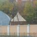 Православная часовня в городе Иваново
