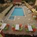Leylak Apart Hotel in Fethiye city